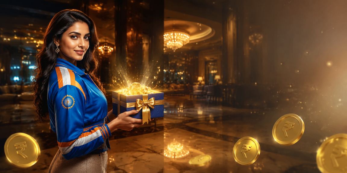 Indian cricket betting scene with rupee symbols